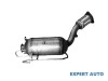 Filtru dpf Volkswagen Touareg (2002-2010)[7LA,7L6,7L7], Array