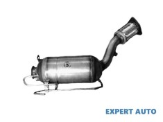 Filtru de particule Volkswagen Touareg (2002-2010)[7LA,7L6,7L7]