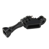 Cumpara ieftin Prindere 90 grade montura GoPro, SJCAM GP302, Generic