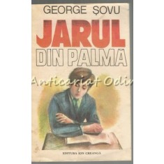Jarul Din Palma - George Sovu