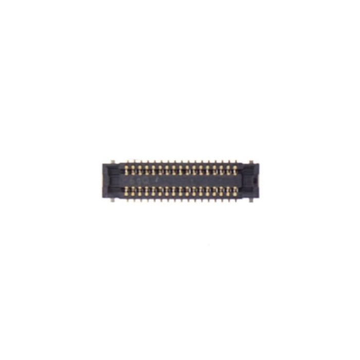 Conector Samsung Galaxy A50, LCD FPC Connector on board