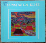 Constantin Dipse, darul soarelui - Constantin Prut// 1983