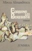Coroana Lui Burebista - Mircea Alexandrescu, Roman Istoric, Editura Junimea, 1980, 173 Pagini
