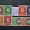Muntenegru-Tarna Gora-MNH+MH