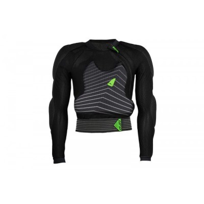MBS Protectie corp UFO PETTORINA ULTRALIGHT 2.0 NERO XXL, Cod Produs: PE02413KXXL foto