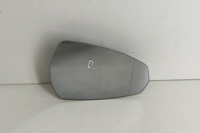 Sticla oglinda ușă dreapta față AUDI A3 Limousine 8VS, 8VM 2017 OEM: 8V0857536E 24969386 foto