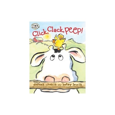 Click, Clack, Peep! foto