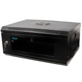 SPACER CABINET 19&quot; 4U SPCW-4U-400-BK-02