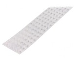 Reflector Autoadeziv 50x5000x0,6mm 5M E39