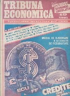 Tribuna Economica, Nr. 19/1991 foto