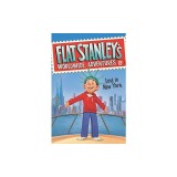 Flat Stanley's Worldwide Adventures #15: Lost in New York