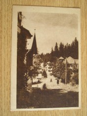 QW23 B - Carte postala - tematica turism - vedere - Romania - Baile Tusnad 19