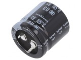 Condensator Electrolitic SNAP-IN 10000uF 16V 25x25mm