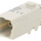 Conector Modular Han-Modular&reg; 4 PIN