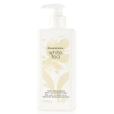 Elizabeth Arden White Tea Gel de duș pentru femei 390 ml