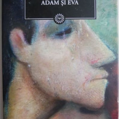 Adam si Eva – Liviu Rebreanu