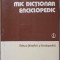 MIC DICTIONAR ENCICLOPEDIC-MIRCEA MACIU, N.C. NICOLESCU, V.SUTEU, GH. TIMCU, V. VACARU SI C-222052