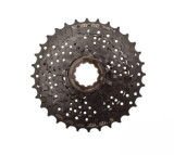 Caseta Pinioane 8 Viteze Shimano CS-HG31, 11-32T, Accesorii Biciclete