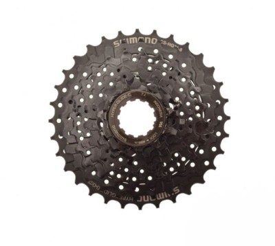 Caseta 8 viteze CS-HG31 11-32 SH, Shimano Cod:AWR01392 foto