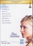 DVD Film de colectie: Blue Jasmine ( r: Woody Allen; Oscar Cate Blanchett - vezi descriere )