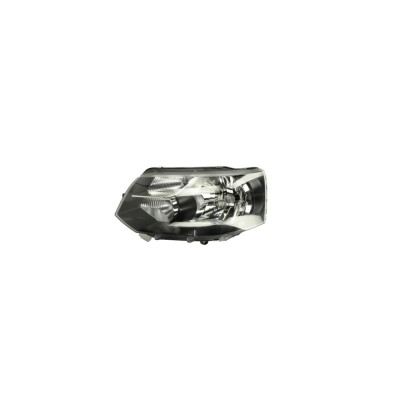 Far VW MULTIVAN V 7HM 7HN 7HF 7EF 7EM 7EN ALKAR 2745985 foto