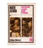 Mateo Aleman - Viata si ispravile iscusitului Guzman de Alfarache -
