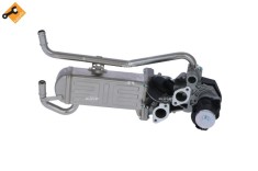 NRF 48215 EASY FIT Supapa EGR foto