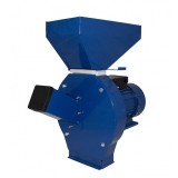 Moara Macinat Uruiala Lucerna Paioase Cereale Ciocanele 3in1 3.9kw