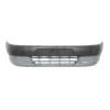 Bara fata CITROEN BERLINGO (MF), 07.1996-10.2002 MULTISPACE, PEUGEOT PARTNER (G_), 07.1996-11.2002, parte inferioara grunduit,, Rapid