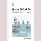 Silvian Floarea - Turnuri si dame - 136045