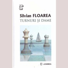 Silvian Floarea - Turnuri si dame - 136045