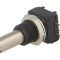 Potențiometru axial 10k&Omega; 1W THT 6,35mm&plusmn;10%