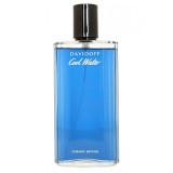 Davidoff, Cool Water Oceanic Edition, Apă de toaletă, Pentru bărbați, 125 ml