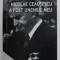 NICOLAE CEAUSESCU A FOST UNCHIUL MEU de EMIL BARBULESCU , 2017