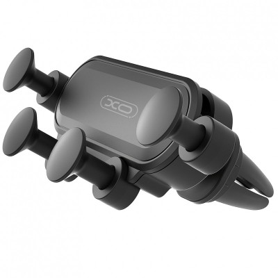 Suport Auto XO Design C41 Gravity, Negru foto