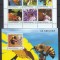 Guinea-Bissau 2003 - ALBINE - BL + KB - MNH