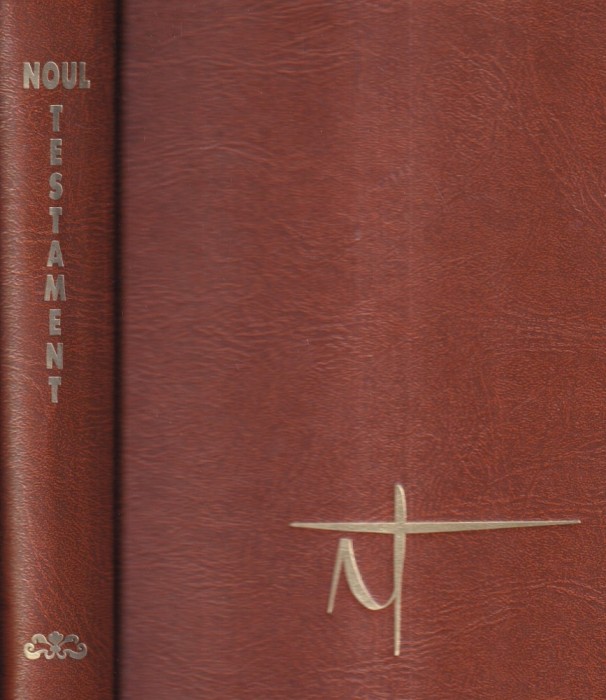 Noul Testament (1992)