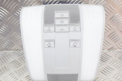 Iluminare interioară MERCEDES-BENZ E W212 2011 OEM: A2129064301,A0128206610 4149811 foto