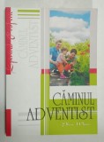 CAMINUL ADVENTIST de ELLEN G. WHITE , 2015
