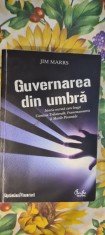 Jim Marrs - Guvernarea din umbra foto