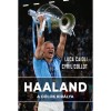 Haaland - A g&oacute;lok kir&aacute;lya - Luca Caioli