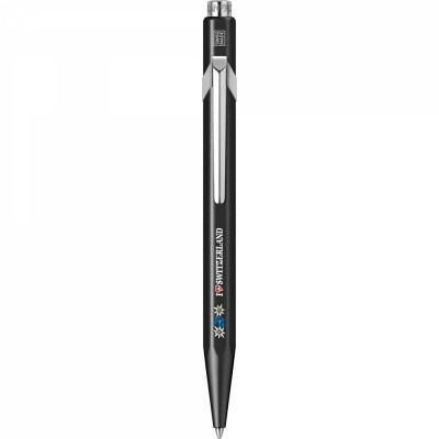Pix Caran d&amp;#039;ache Swiss Collection foto