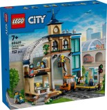 LEGO&reg; City - Gara centrala (60469)