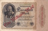 GERMANIA 1.000.000.000 marci 1922 VF+++!!!