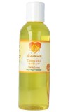 Cumpara ieftin Ulei de masaj, Nature Body, cu incalzire Enamore Vanilla Sunrise, 100 ml