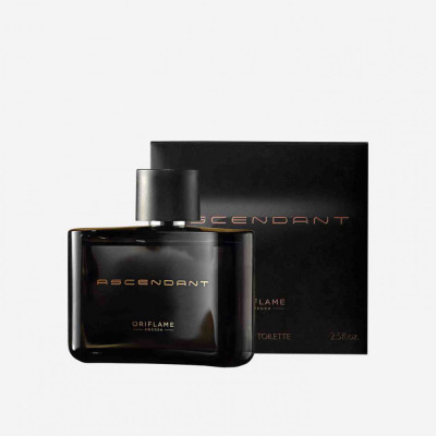 Parfum Ascendant El 75 ml foto