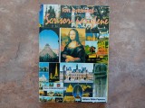 Scrisori Pariziene de Ion Andreita , 2000 (Autograf)
