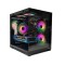 Calculator Gaming Intel Xeon E3-1270 v6(peste i7 7700) , 32GB DDR4, SSD 480GB +