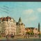 CPIB 17146 CARTE POSTALA - ORADEA. PIATA VICTORIEI