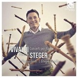 Vivaldi: Concerti per Flauto | Maurice Steger, I Barocchisti, Clasica, Harmonia Mundi